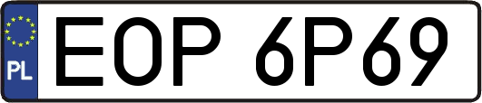 EOP6P69
