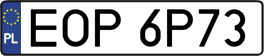 EOP6P73
