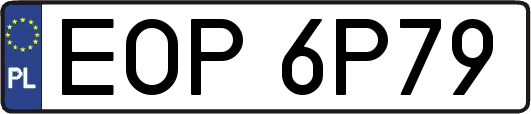 EOP6P79