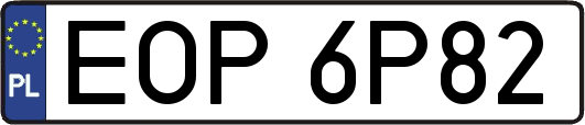 EOP6P82
