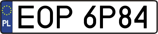 EOP6P84