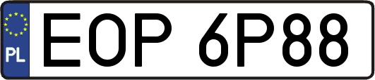 EOP6P88