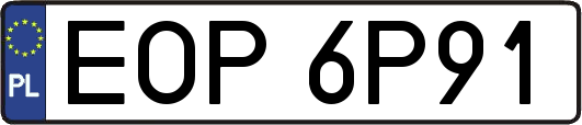 EOP6P91