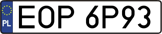 EOP6P93