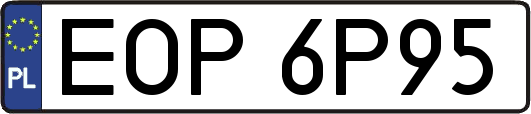 EOP6P95