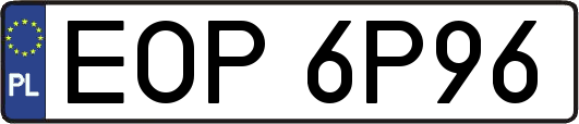 EOP6P96