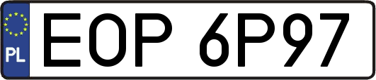 EOP6P97