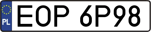 EOP6P98