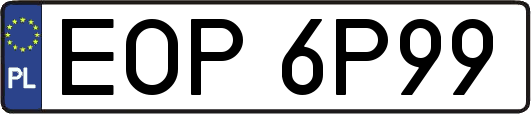 EOP6P99