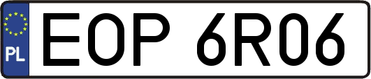 EOP6R06