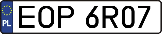 EOP6R07