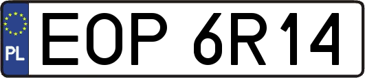 EOP6R14