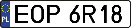 EOP6R18