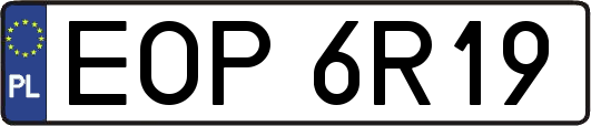 EOP6R19