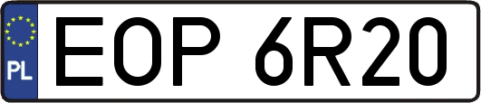 EOP6R20