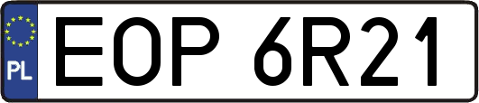 EOP6R21