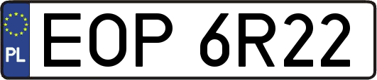 EOP6R22