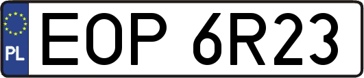 EOP6R23