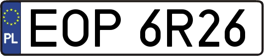 EOP6R26