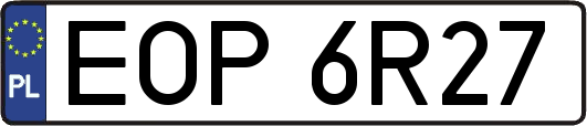 EOP6R27