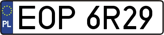 EOP6R29