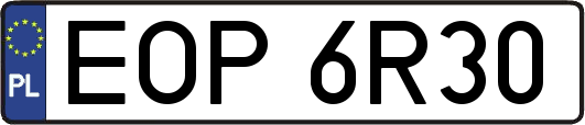 EOP6R30
