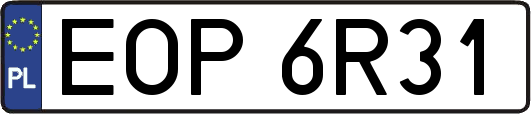 EOP6R31