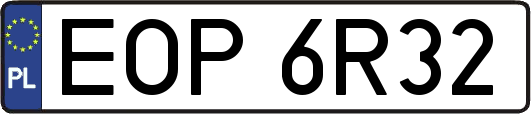 EOP6R32