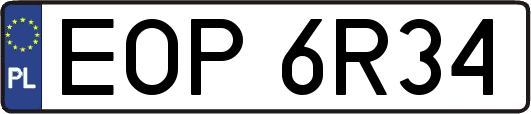 EOP6R34