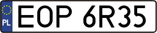 EOP6R35