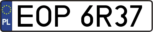 EOP6R37