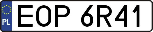EOP6R41
