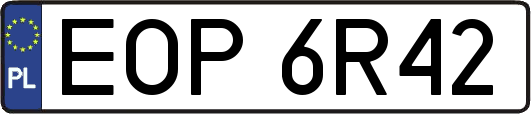 EOP6R42