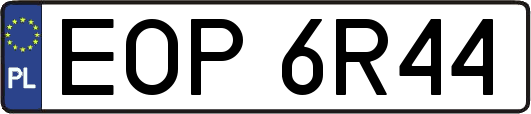 EOP6R44
