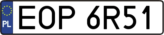 EOP6R51