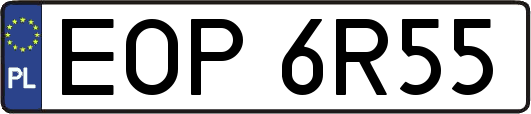 EOP6R55