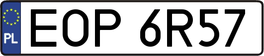 EOP6R57