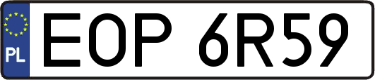EOP6R59