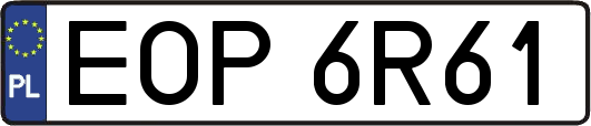 EOP6R61