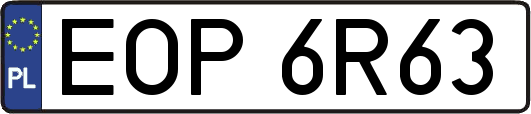 EOP6R63