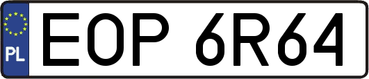 EOP6R64