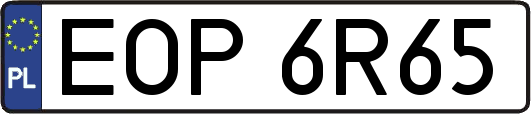 EOP6R65