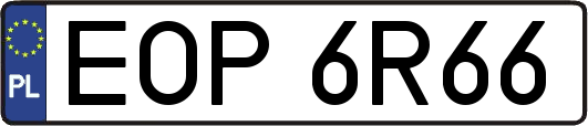EOP6R66
