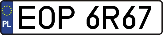 EOP6R67