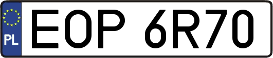 EOP6R70