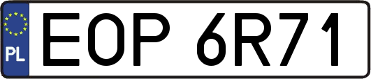 EOP6R71