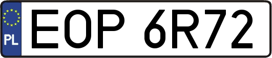 EOP6R72