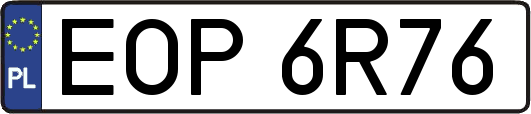 EOP6R76