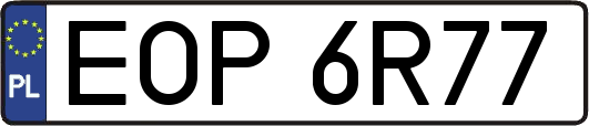 EOP6R77