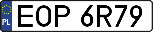 EOP6R79